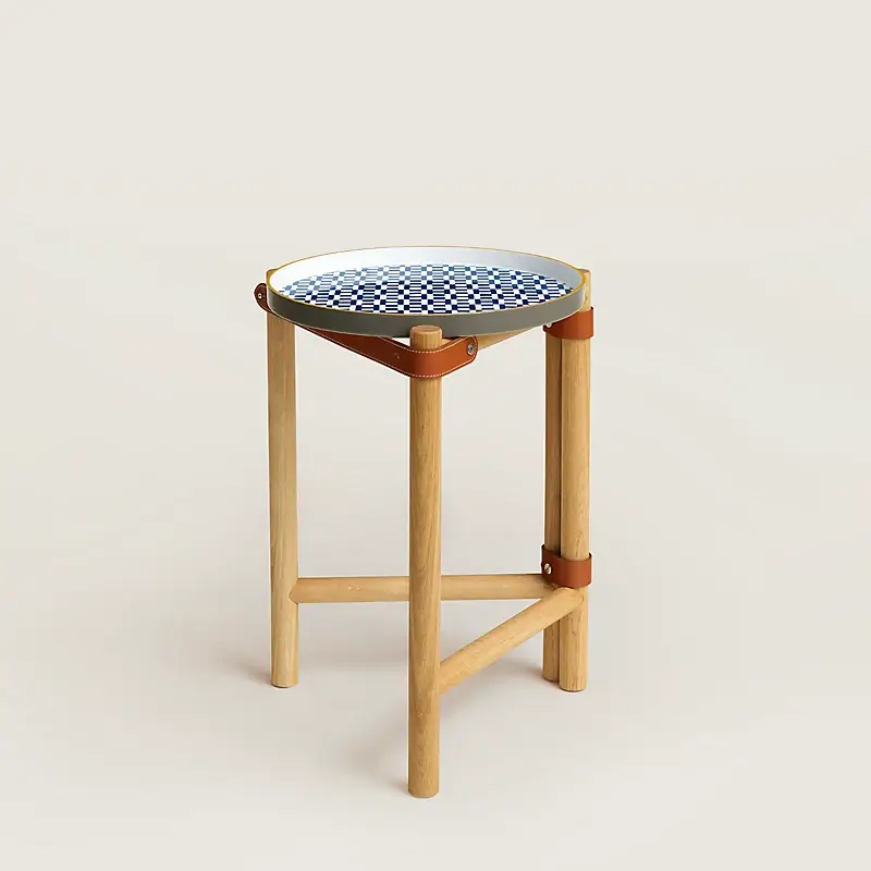 A Collection Of 50 Luxury Side Tables: Elegance, Opulence & Uniqueness