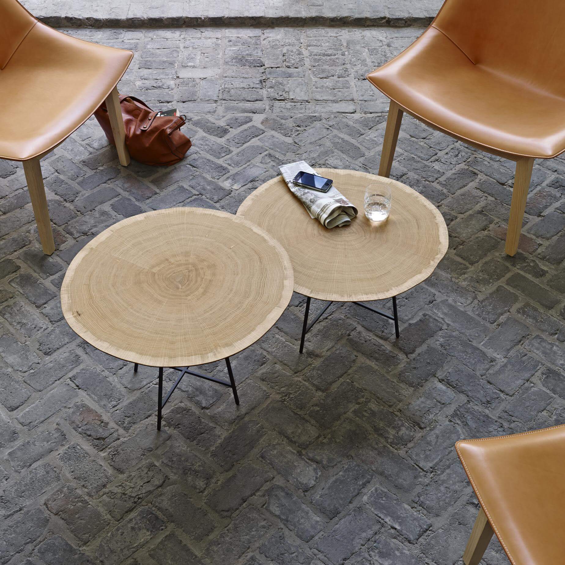 A Collection Of 50 Luxury Side Tables: Elegance, Opulence & Uniqueness
