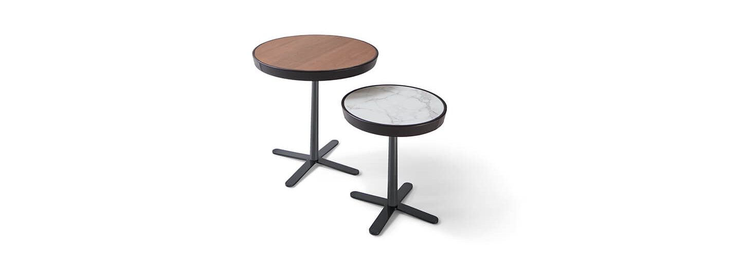 A Collection Of 50 Luxury Side Tables: Elegance, Opulence & Uniqueness
