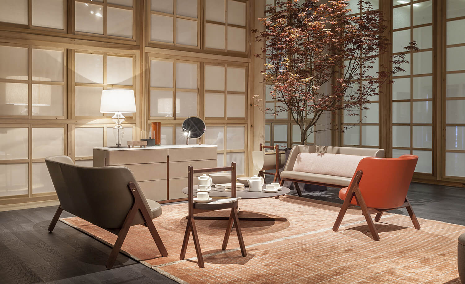A Collection Of 50 Luxury Side Tables: Elegance, Opulence & Uniqueness
