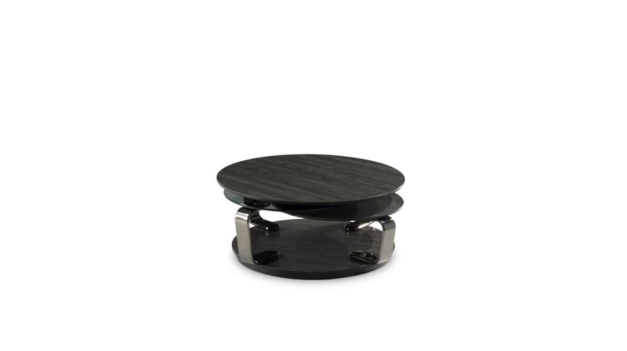 A Collection Of 50 Luxury Side Tables: Elegance, Opulence & Uniqueness