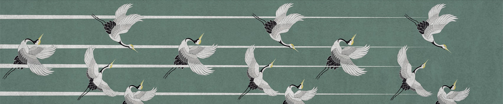 Heron II Rug - Premium Hospitality Design: Presenting Rug'Society's Latest Catalogue
