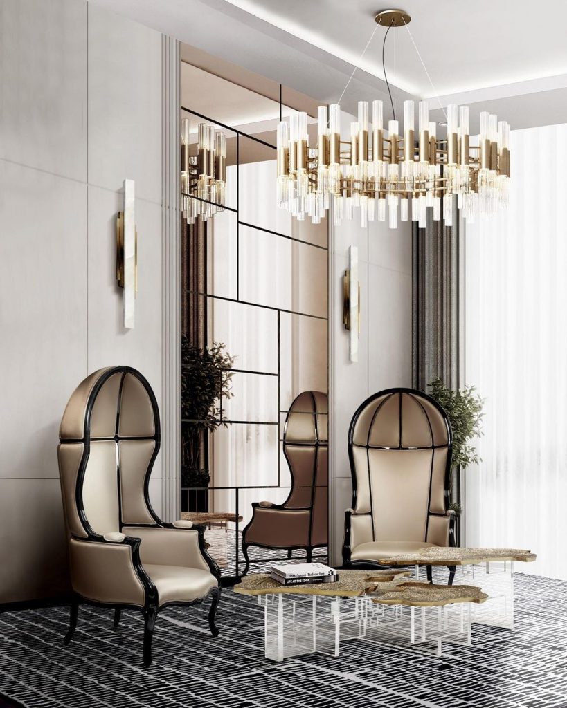 Premium Hospitality Design: Presenting Rug'Society's Latest Catalogue