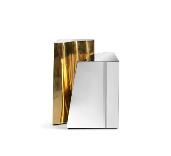 A Collection Of 50 Luxury Side Tables: Elegance, Opulence & Uniqueness