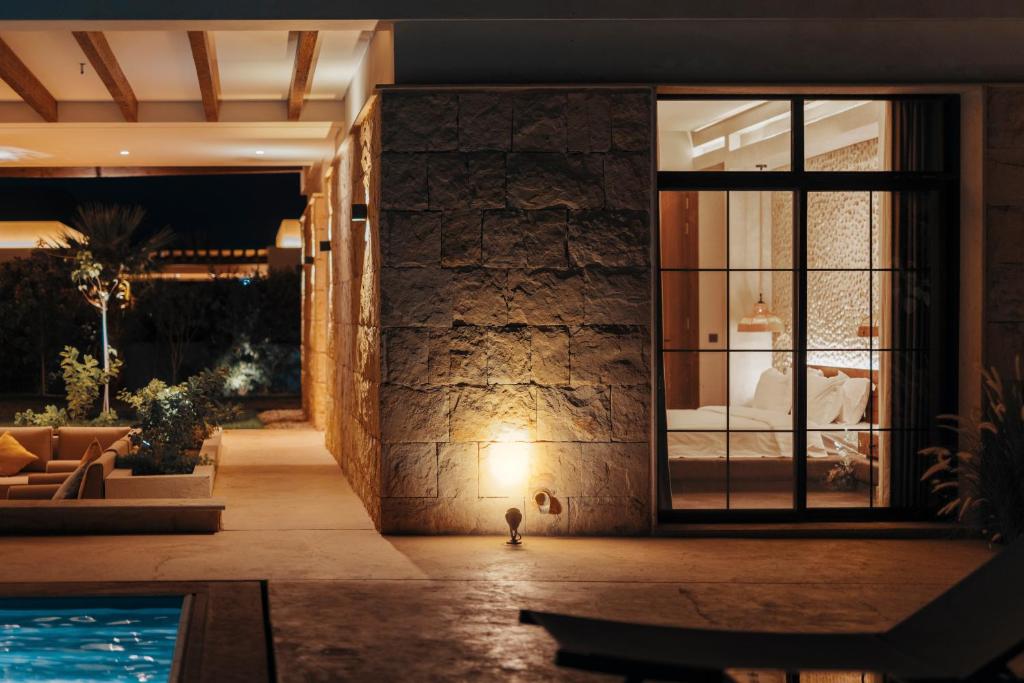 The Valley Resort - Discovering the Best 20 Luxury Hotels In Saudi Arabia