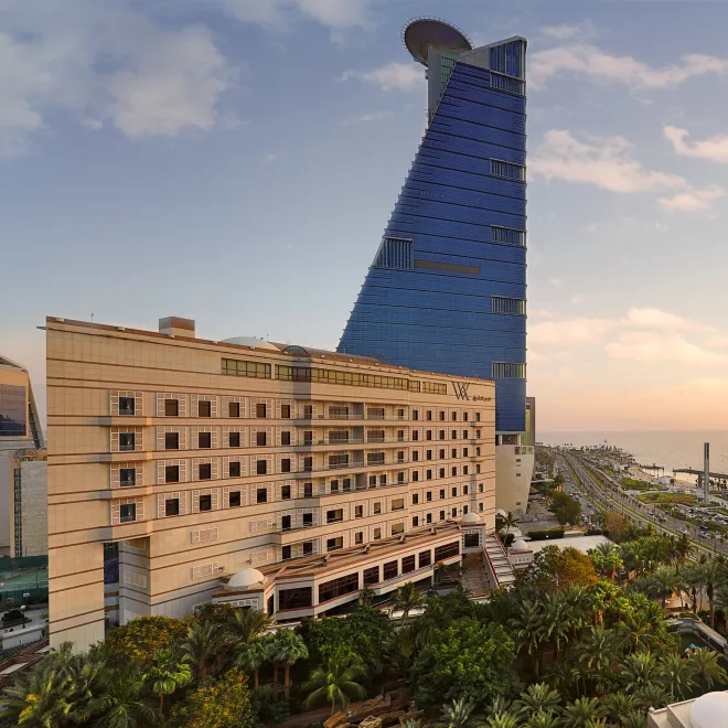 Qasr Al Sharq - Discovering the Best 20 Luxury Hotels In Saudi Arabia