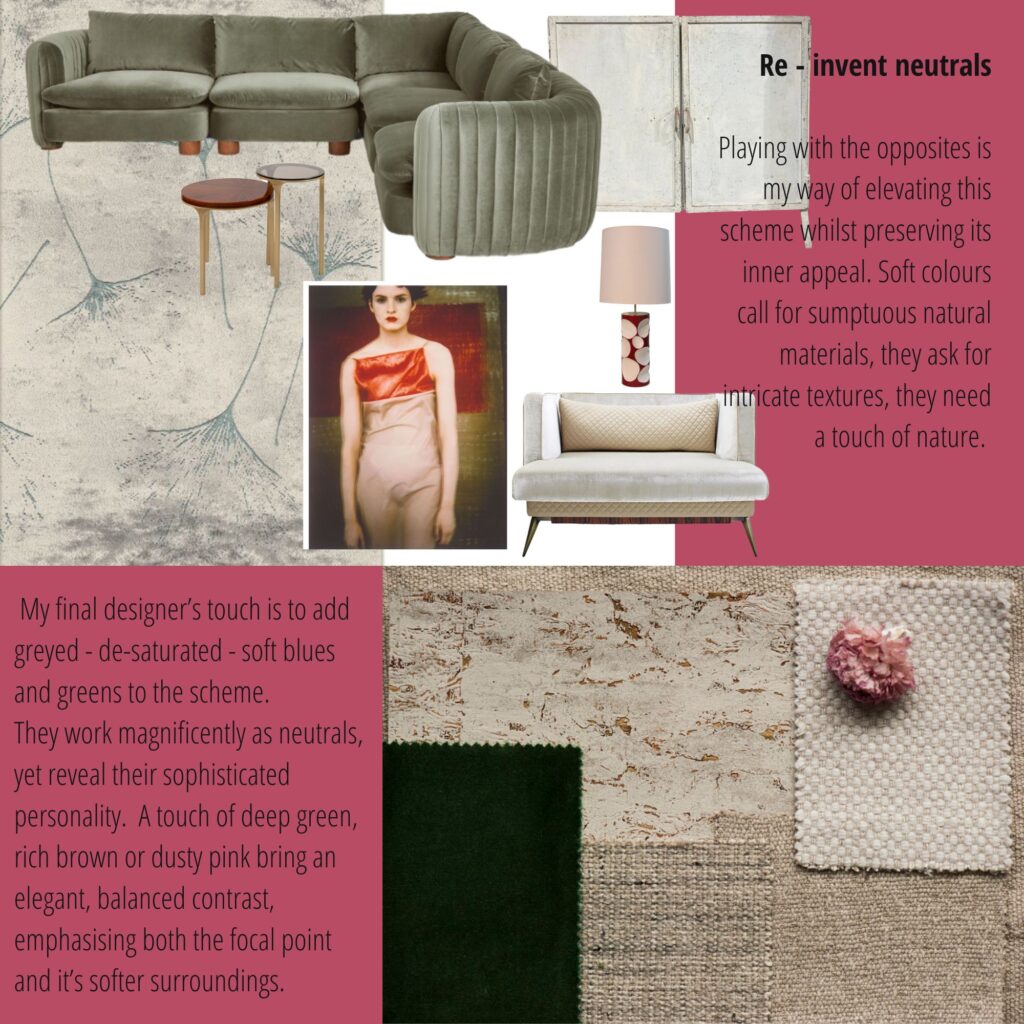 Marta Rossato Interiors: A Symphony of Italian Elegance in Bristol