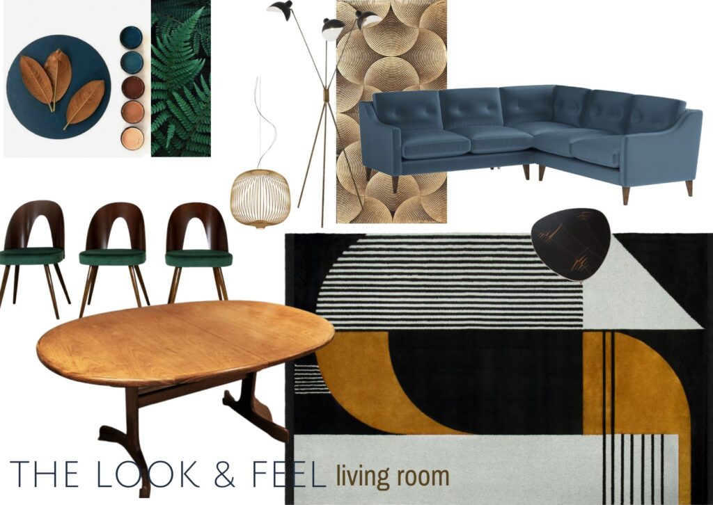 Marta Rossato Interiors: A Symphony of Italian Elegance in Bristol