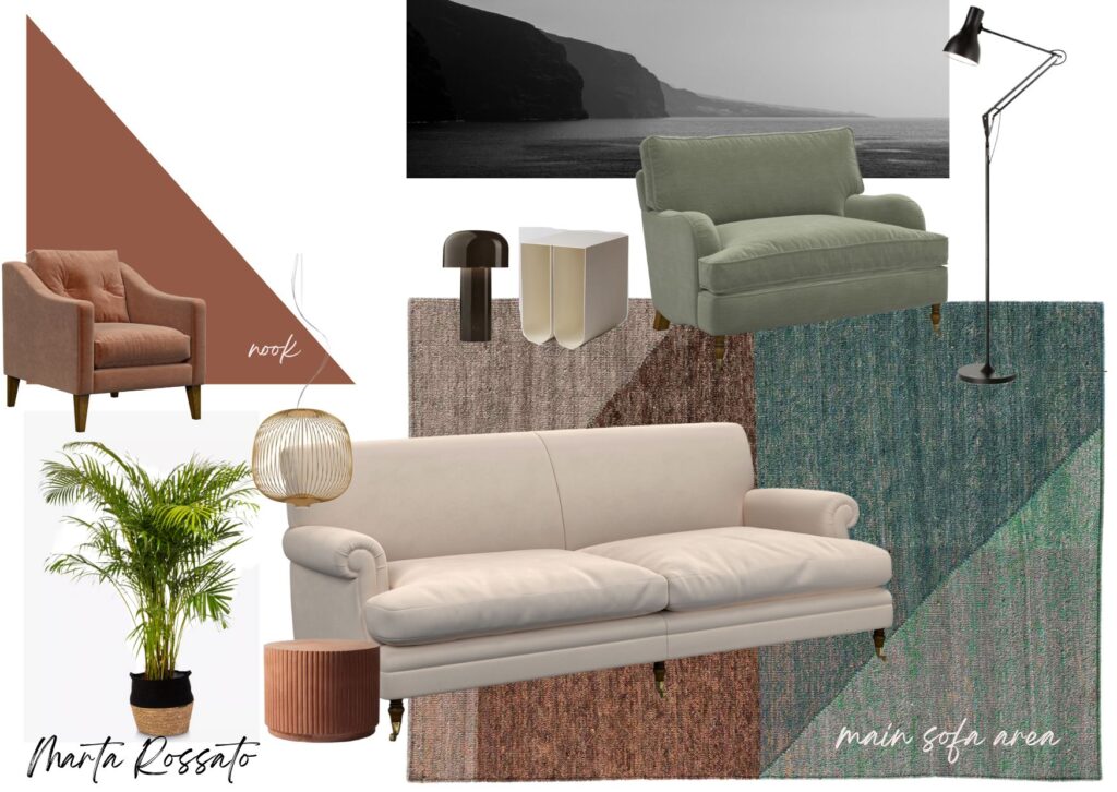 Marta Rossato Interiors: A Symphony of Italian Elegance in Bristol