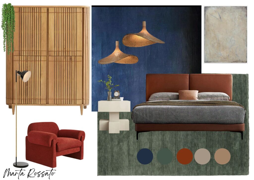 Marta Rossato Interiors: A Symphony of Italian Elegance in Bristol
