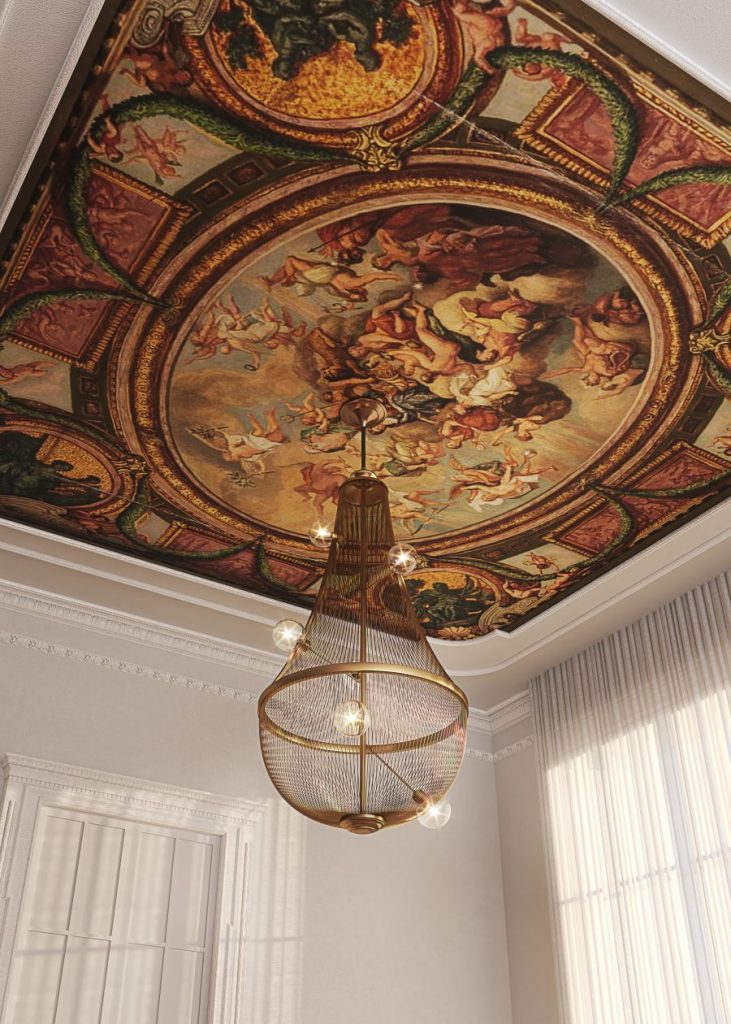 Maximalism In Interior Design: The Audacious Movement