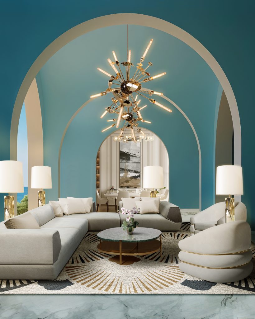 Maximalism In Interior Design: The Audacious Movement