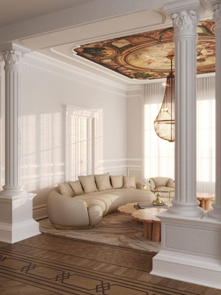 Maximalism In Interior Design: The Audacious Movement