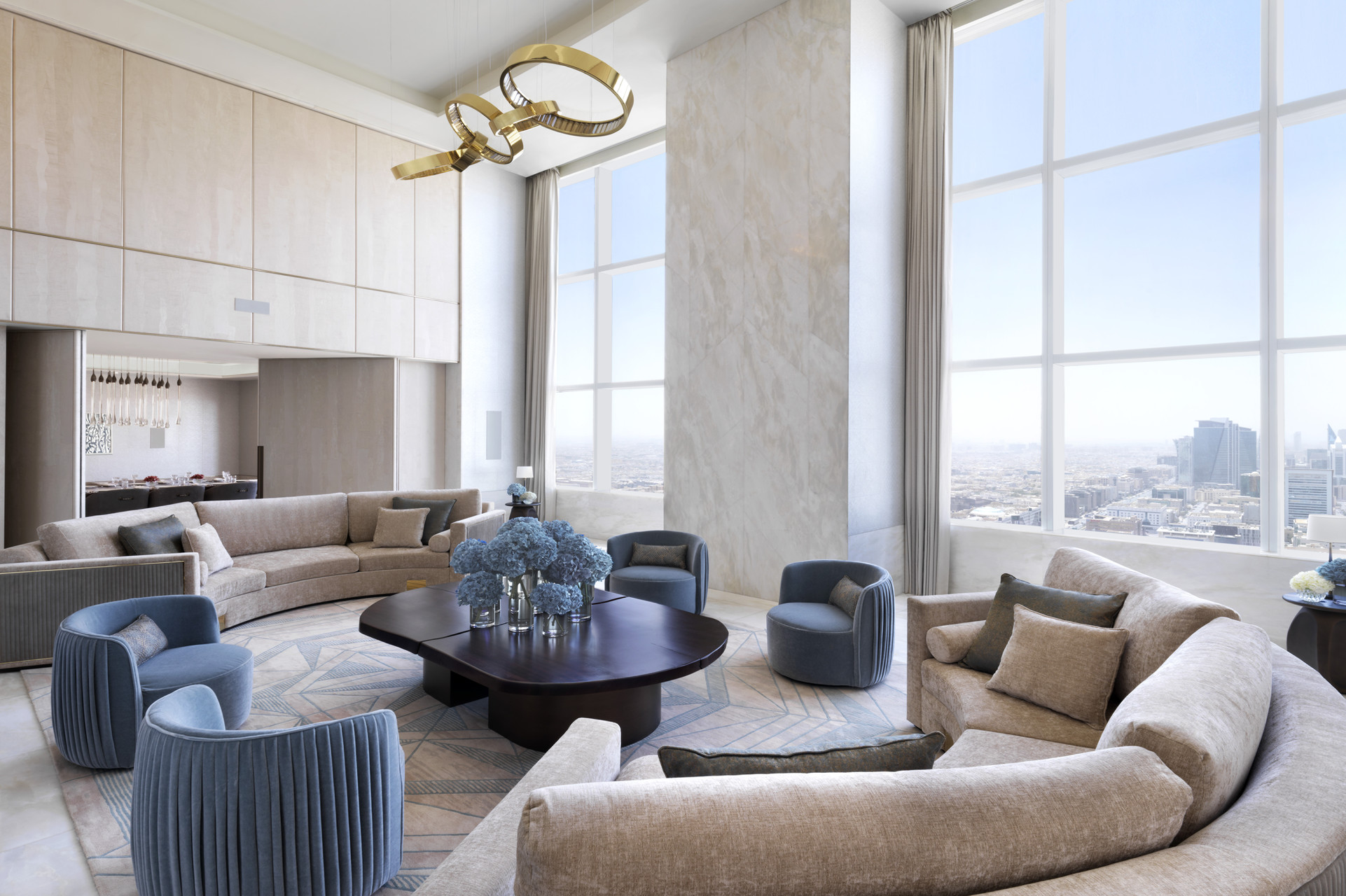 Discovering the Best 20 Luxury Hotels In Saudi Arabia