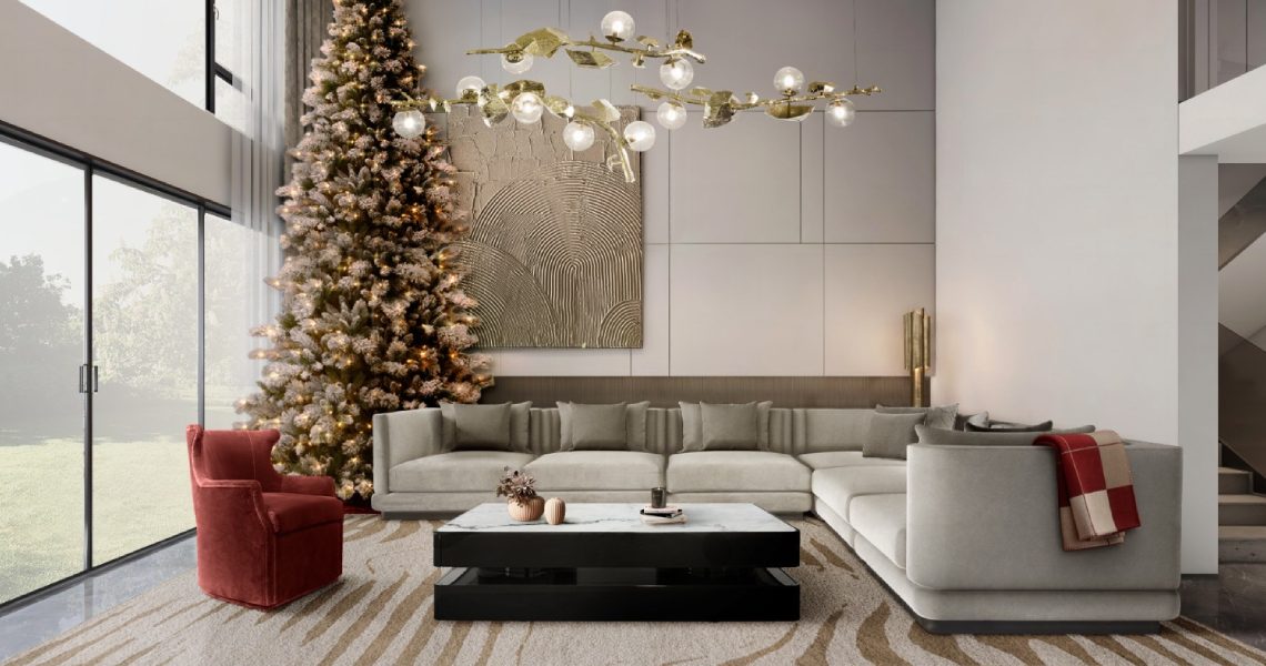 Uncover Luxurious and Unique Christmas Decor Ideas 