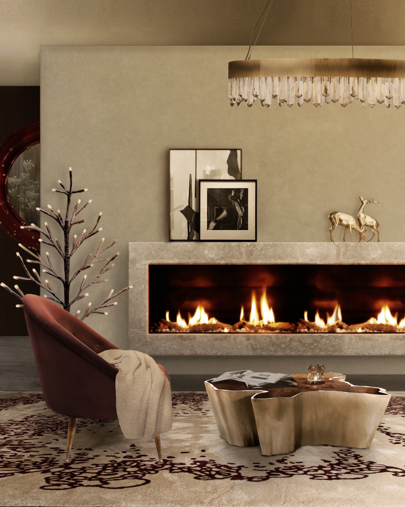 Uncover Luxurious and Unique Christmas Decor Ideas