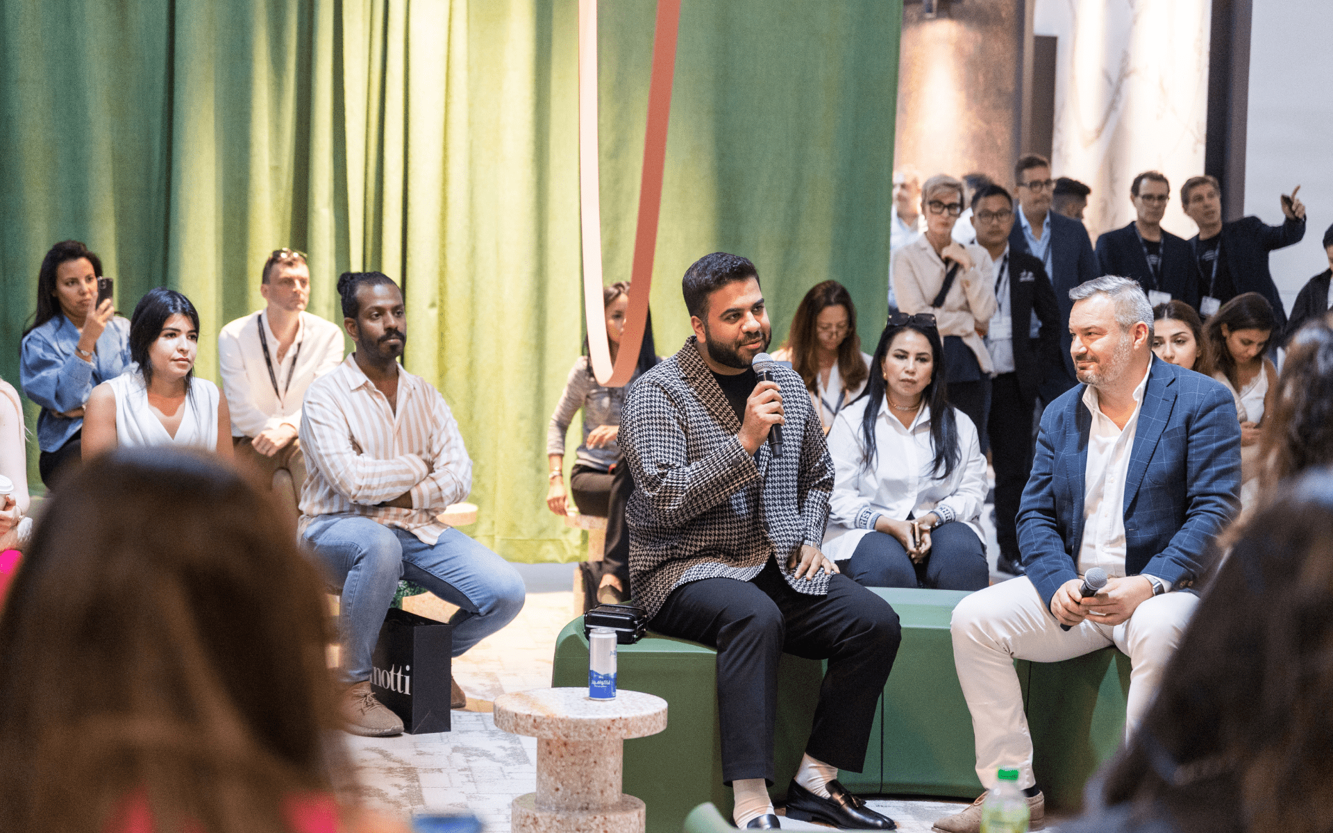 Downtown Design: Middle East's Leading Design Fair