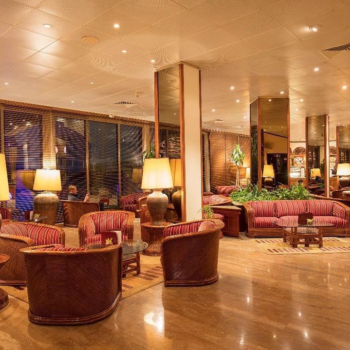 Hotel Al Khozama - Discovering the Best 20 Luxury Hotels In Saudi Arabia