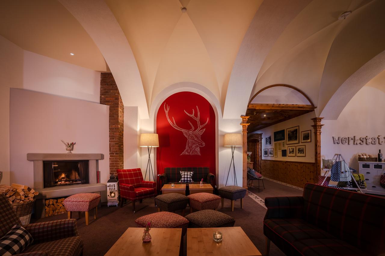 Best 20 Luxury Hotels In Switzerland: A Lavish Display Of Elegance