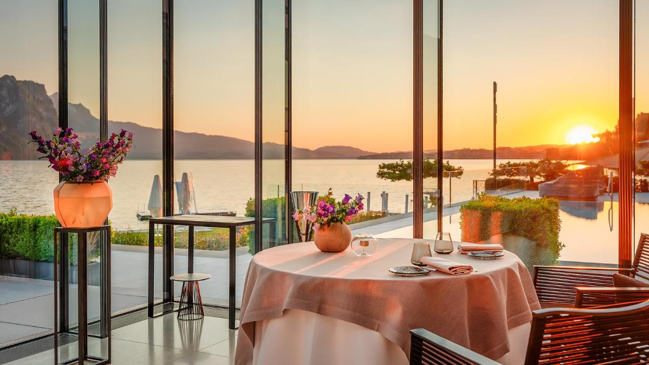 Best 20 Luxury Hotels In Switzerland: A Lavish Display Of Elegance