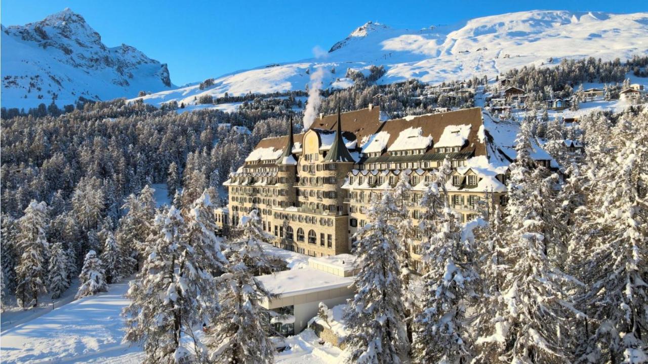 Best 20 Luxury Hotels In Switzerland: A Lavish Display Of Elegance