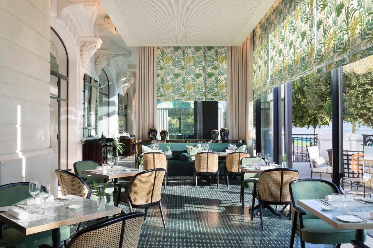 Best 20 Luxury Hotels In Switzerland: A Lavish Display Of Elegance