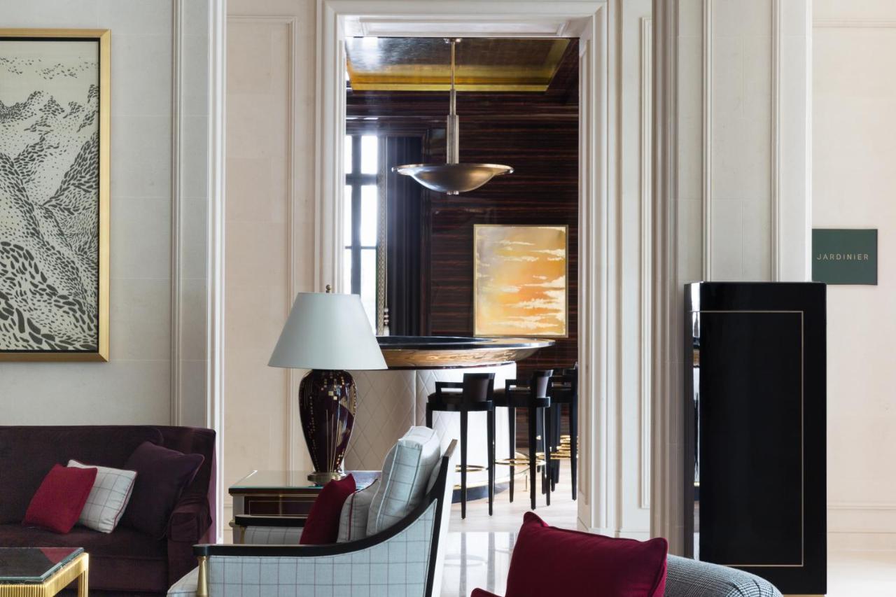 Best 20 Luxury Hotels In Switzerland: A Lavish Display Of Elegance