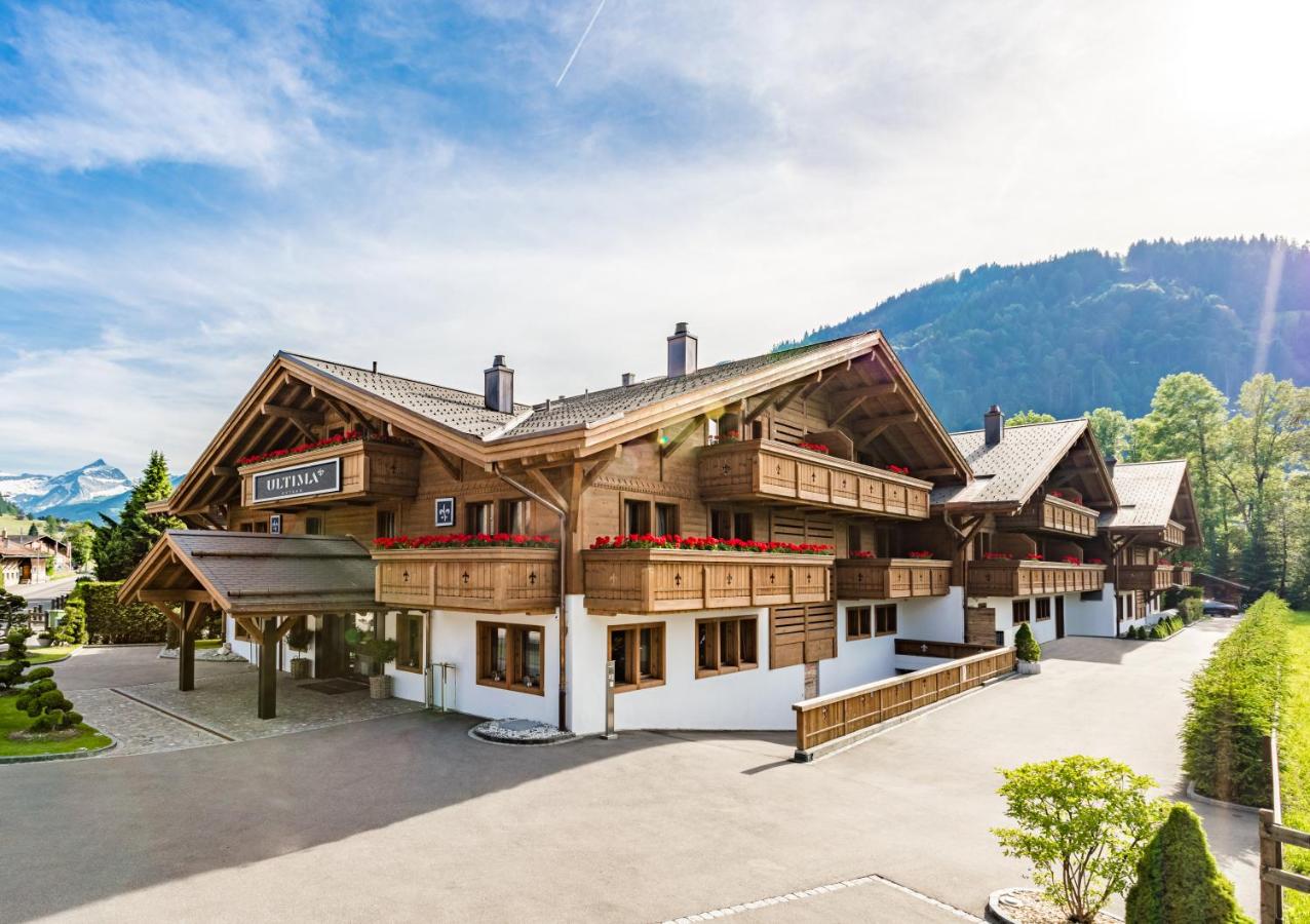 Best 20 Luxury Hotels In Switzerland: A Lavish Display Of Elegance