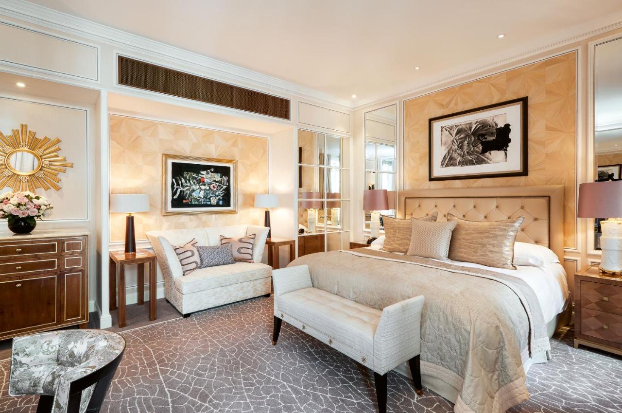 Best 20 Luxury Hotels In Switzerland: A Lavish Display Of Elegance