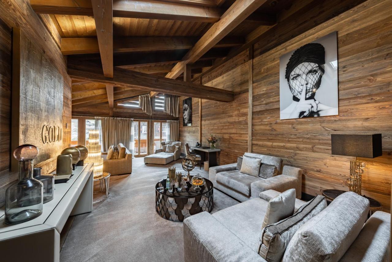 Best 20 Luxury Hotels In Switzerland: A Lavish Display Of Elegance