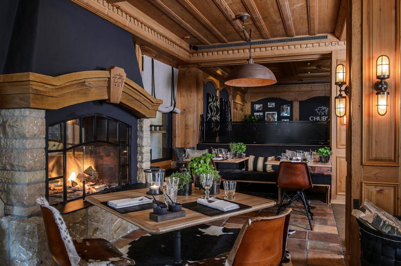 Best 20 Luxury Hotels In Switzerland: A Lavish Display Of Elegance