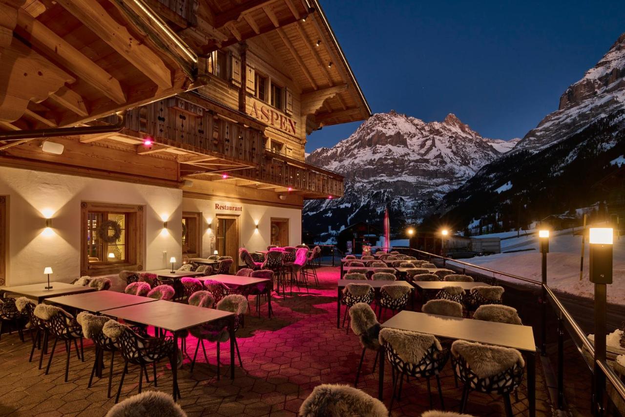 Best 20 Luxury Hotels In Switzerland: A Lavish Display Of Elegance