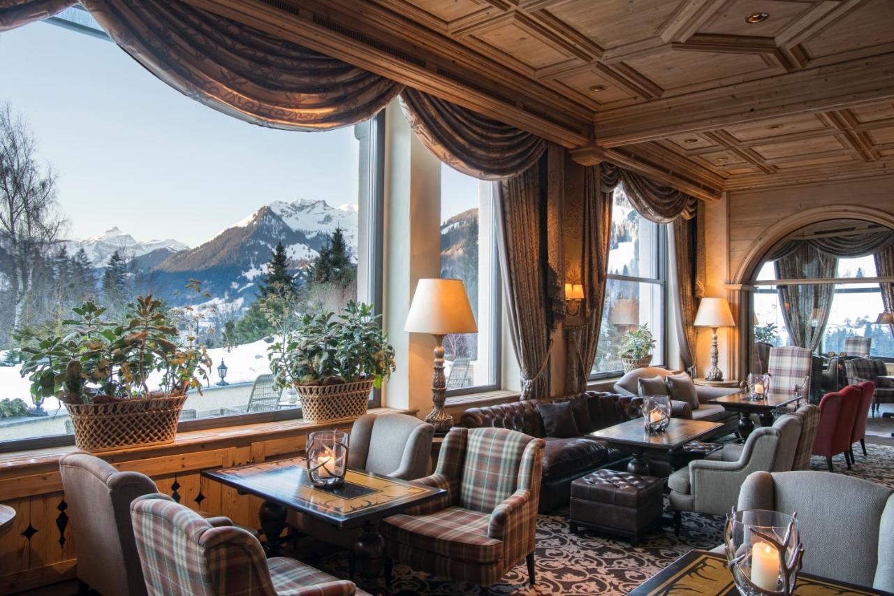 Best 20 Luxury Hotels In Switzerland: A Lavish Display Of Elegance