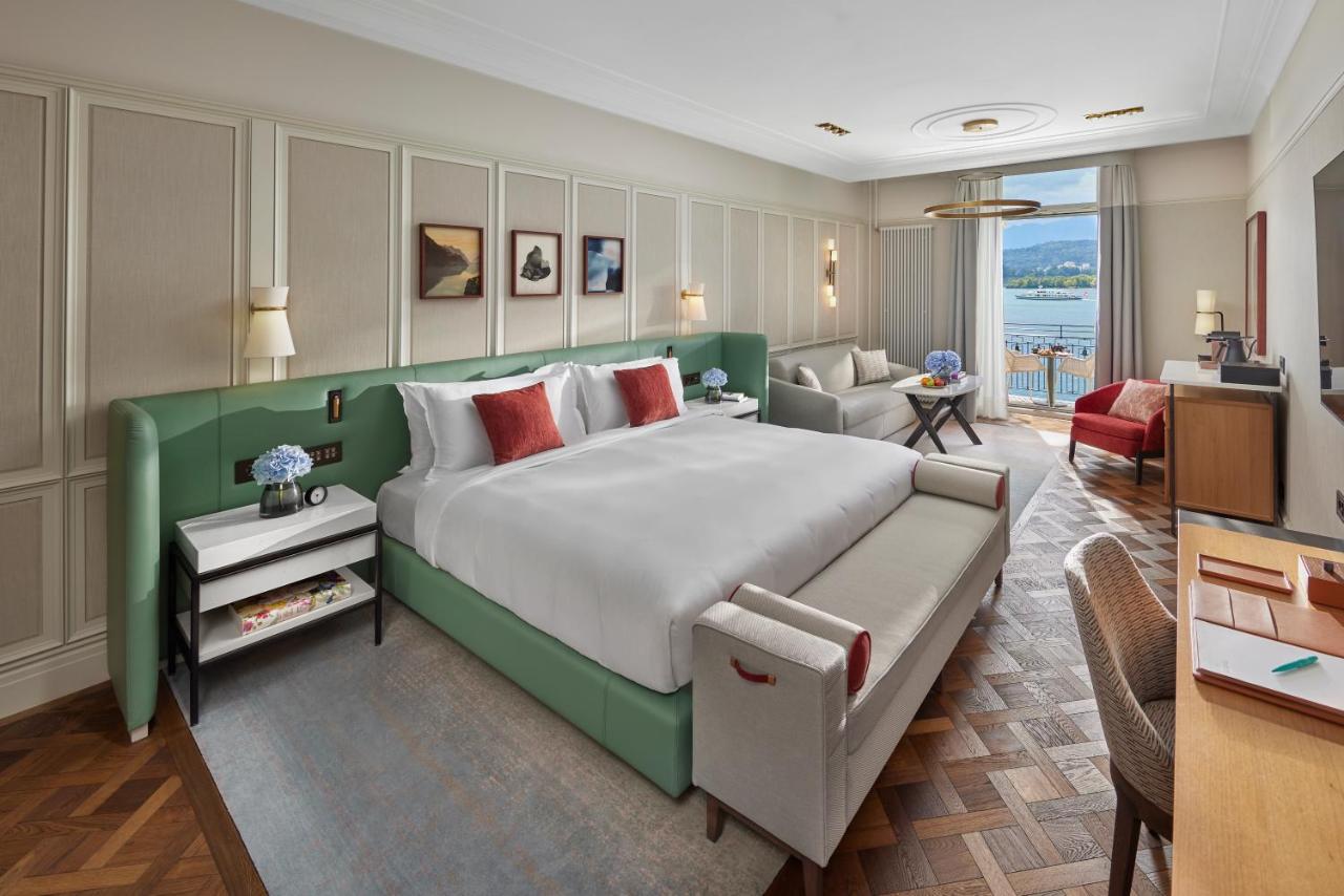Best 20 Luxury Hotels In Switzerland: A Lavish Display Of Elegance