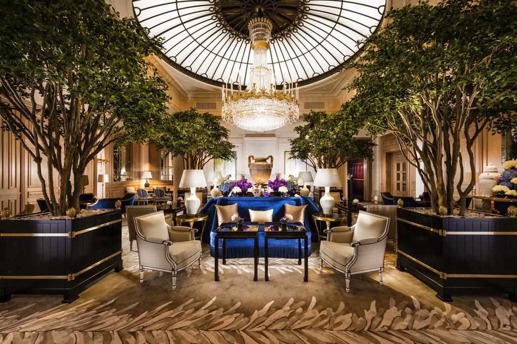 Best 20 Luxury Hotels In Switzerland: A Lavish Display Of Elegance