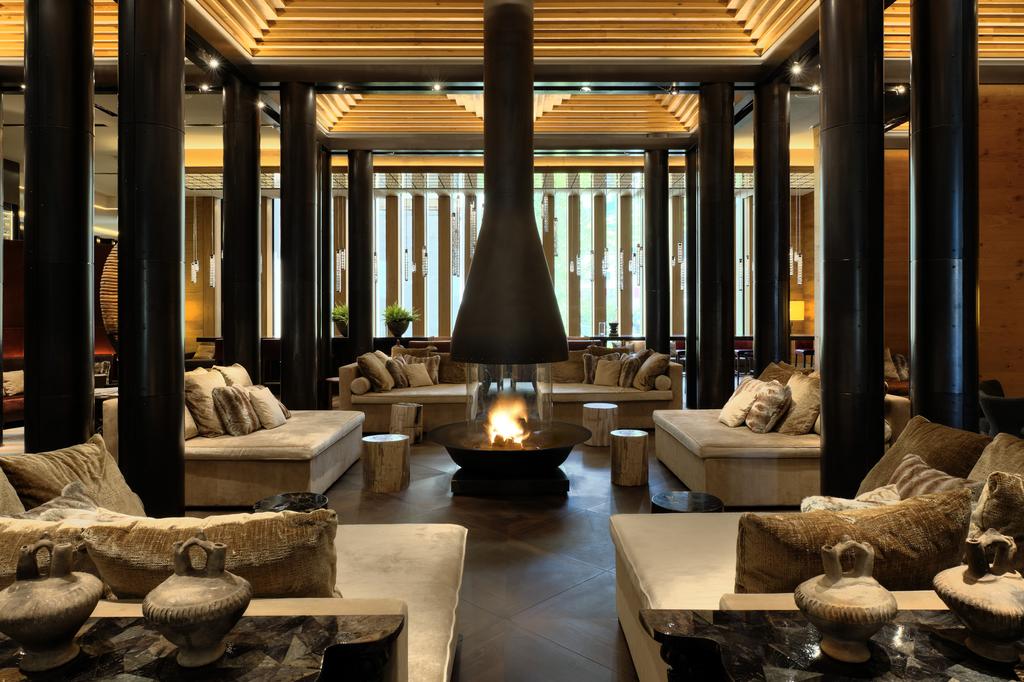 Best 20 Luxury Hotels In Switzerland: A Lavish Display Of Elegance