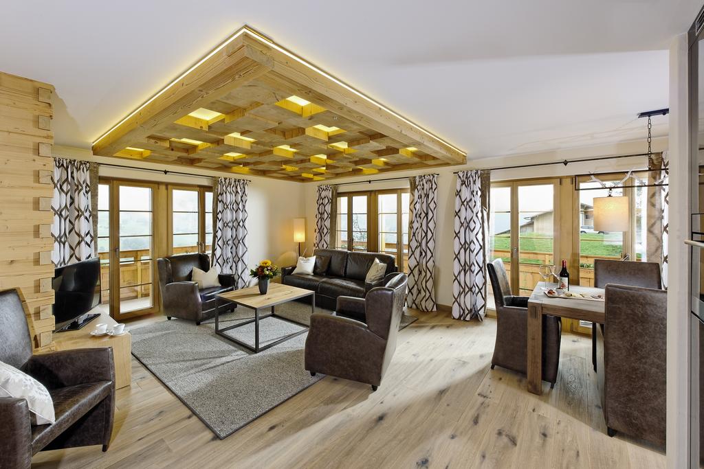 Best 20 Luxury Hotels In Switzerland: A Lavish Display Of Elegance