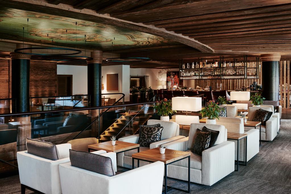 Best 20 Luxury Hotels In Switzerland: A Lavish Display Of Elegance