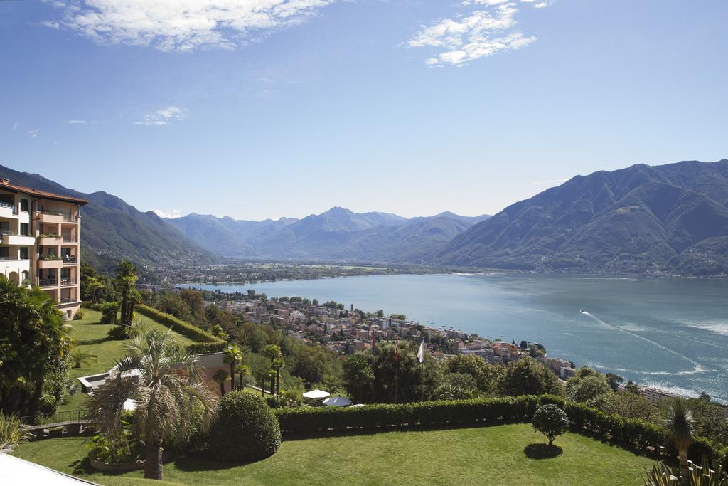 Best 20 Luxury Hotels In Switzerland: A Lavish Display Of Elegance