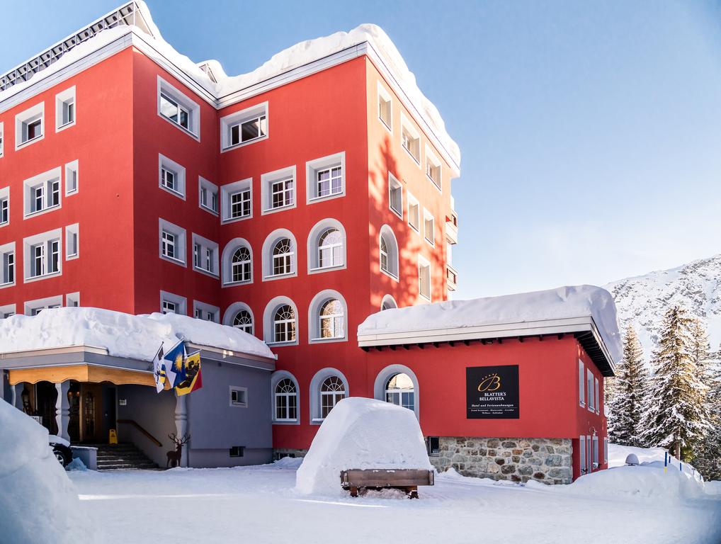 Best 20 Luxury Hotels In Switzerland: A Lavish Display Of Elegance