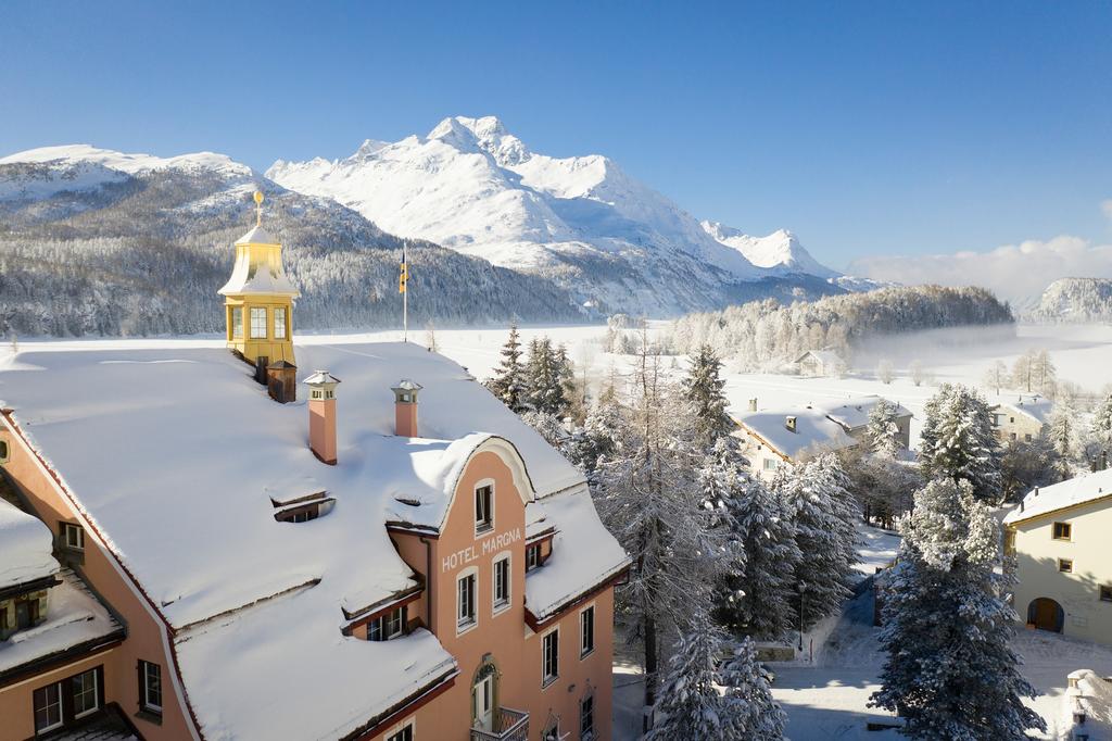 Best 20 Luxury Hotels In Switzerland: A Lavish Display Of Elegance