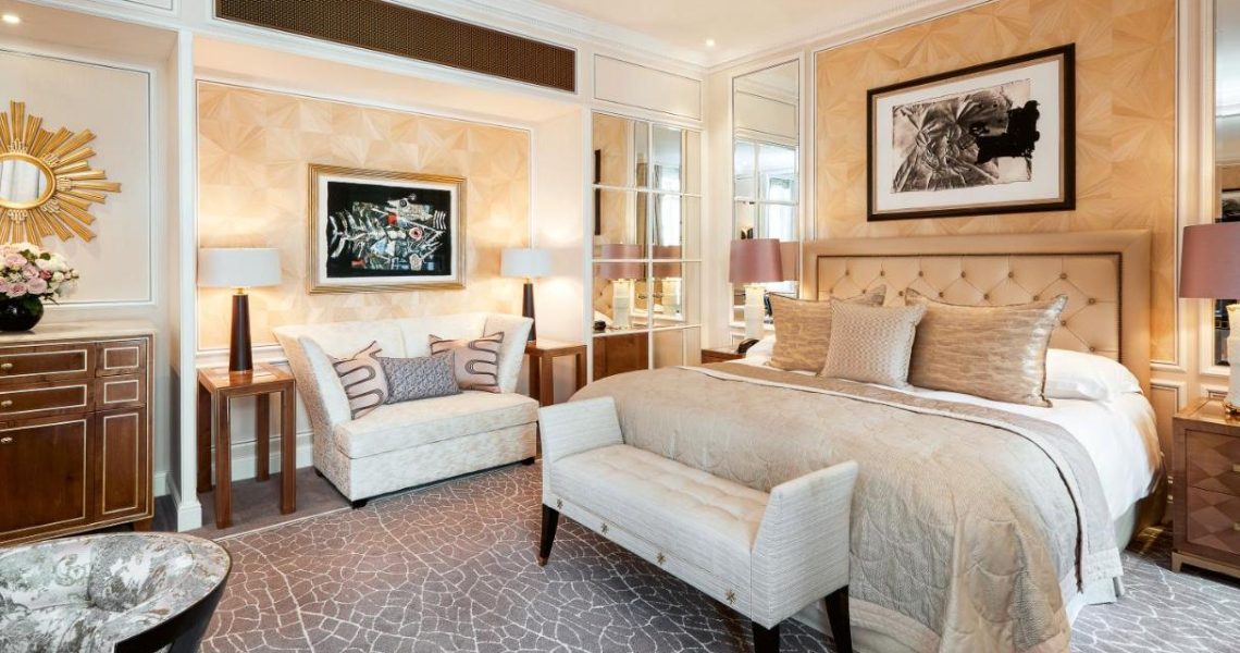 Best 20 Luxury Hotels In Switzerland A Lavish Display Of Elegance
