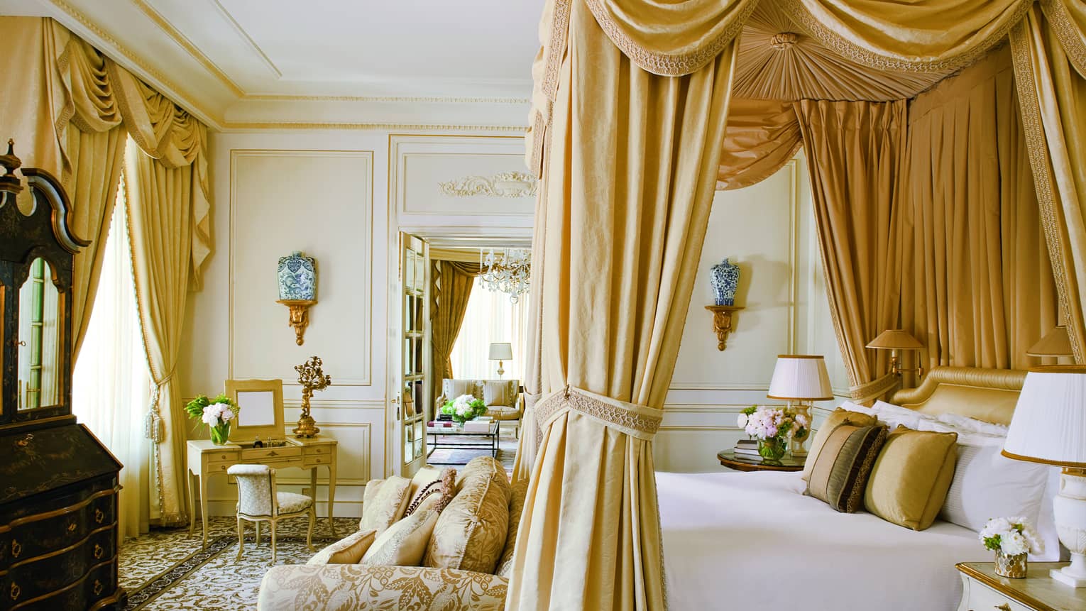 Best 20 Luxury Hotels In Switzerland: A Lavish Display Of Elegance
