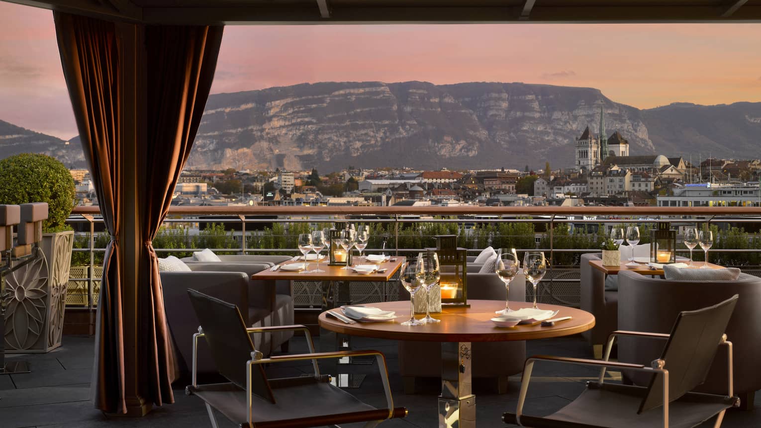 Best 20 Luxury Hotels In Switzerland: A Lavish Display Of Elegance