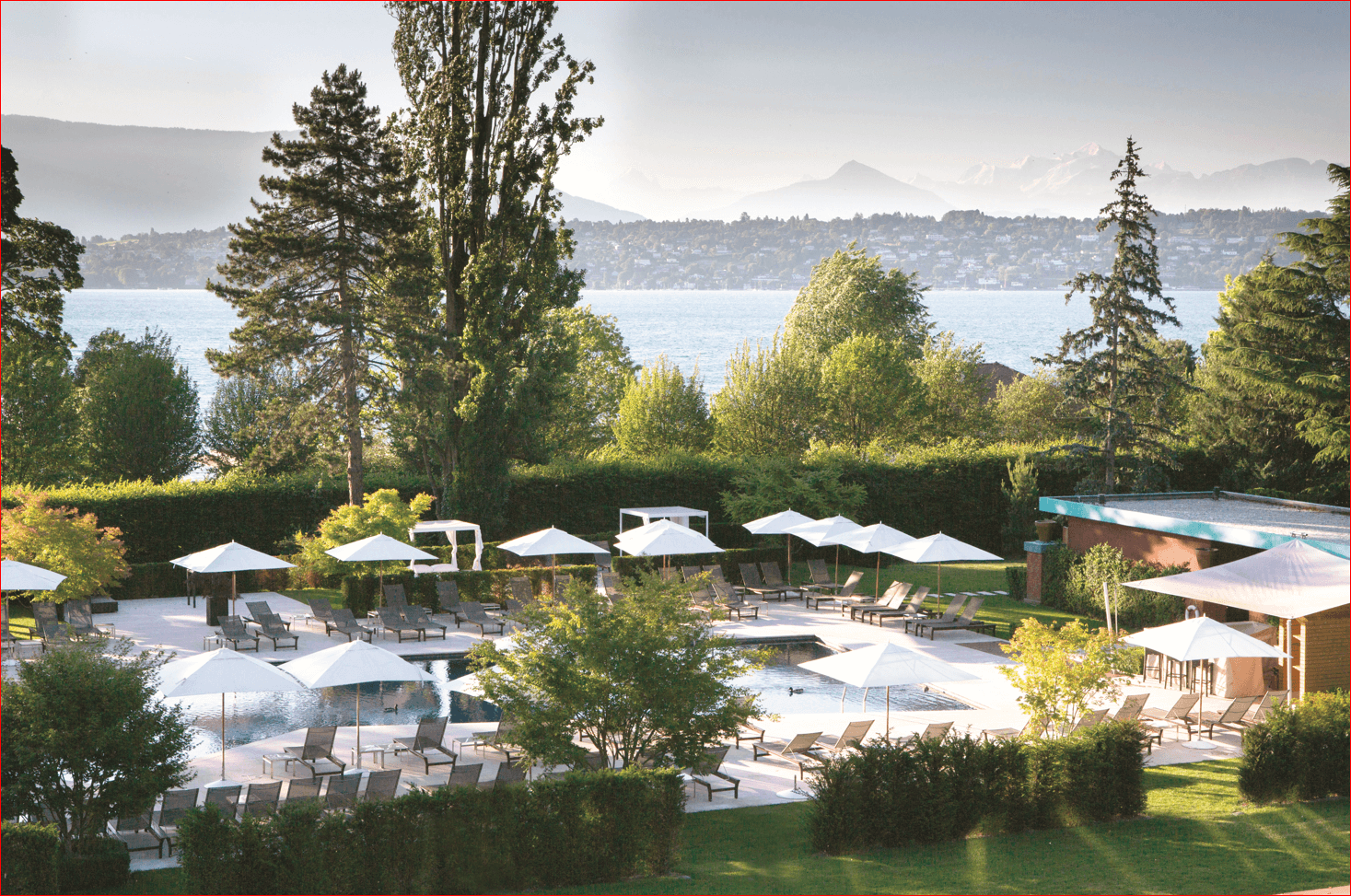 Best 20 Luxury Hotels In Switzerland: A Lavish Display Of Elegance
