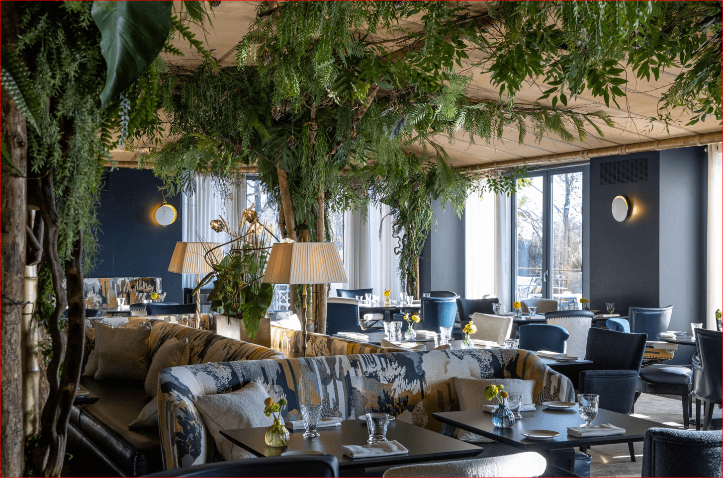 Best 20 Luxury Hotels In Switzerland: A Lavish Display Of Elegance