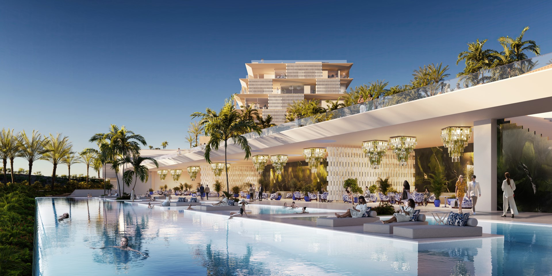 Unveil a Lavish Display of Elegance With the Branded Residences In Spain 
