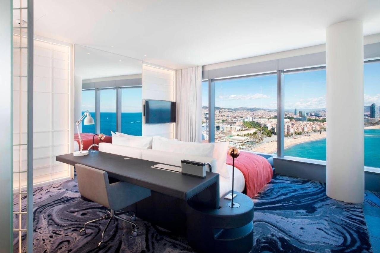 Unveil a Lavish Display of Elegance With the Branded Residences In Spain 