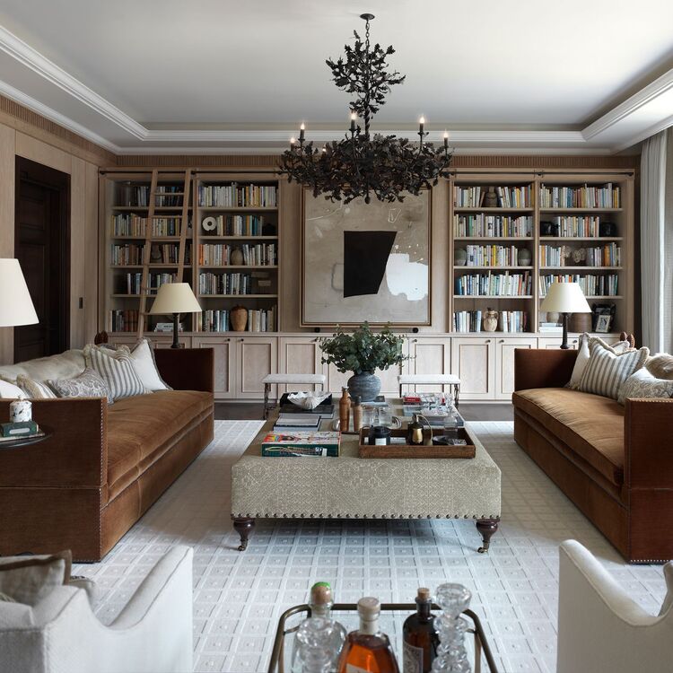Explore The Charm of High-End Living Spaces With The Top Branded Residences in the UK