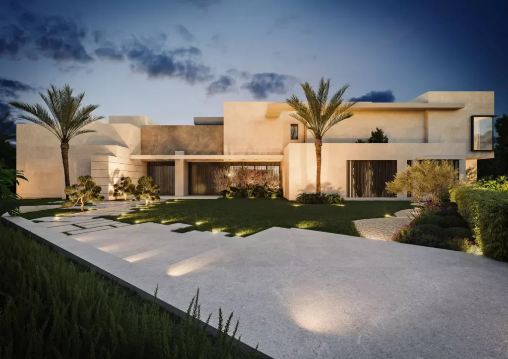 Unveil a Lavish Display of Elegance With the Branded Residences In Spain 